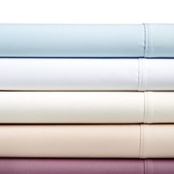 *SALE* Ultra Cool 700 TC 4 Pc. Sheet Set, California King Bedding 6864 - Picture 2 of 2